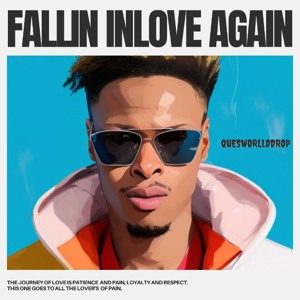 F.I.A(Fallin inlove again)