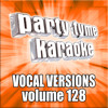 Rock And Roll, Hoochie Koo (Made Popular By Rick Derringer) [Vocal Version]