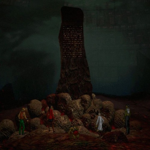 AM hate speech FANDUB X Silent Hill 2 Ost - Black Fairy (In - Game Version) Slowed