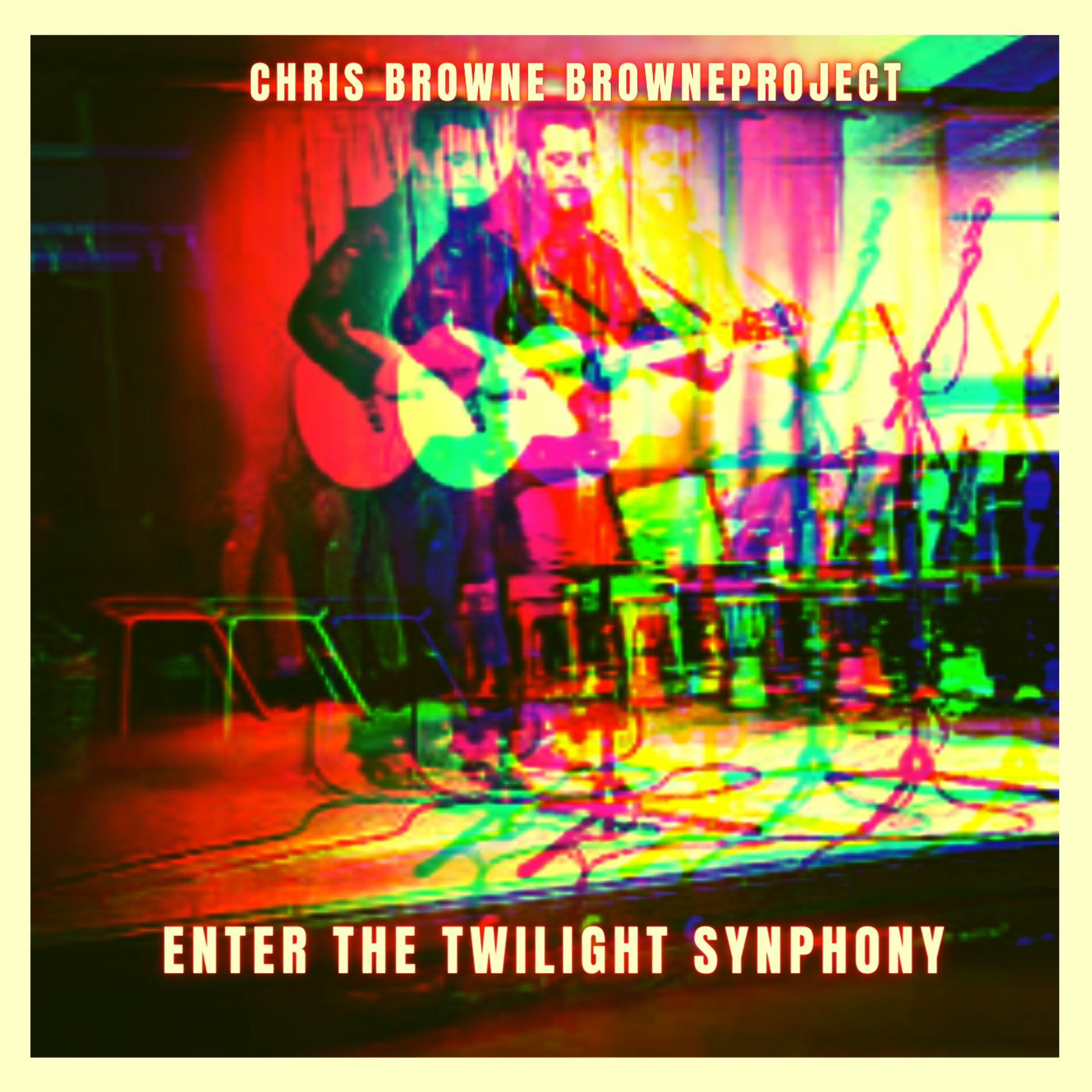 Chris Browne BrowneProject