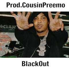 BlackOut - 2021 G Herbo x Dave East FREE Type Beat (Prod.CousinPreemo)