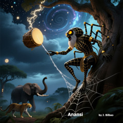 Anansi