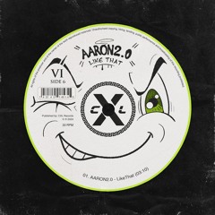 AARON2.0 - LIKE THAT