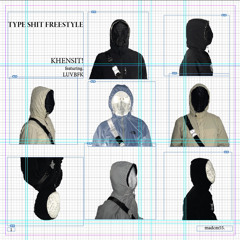 TYPESHIT FREESTYLE. (ft LUVBFK)