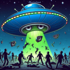 A Bolt from the Blue