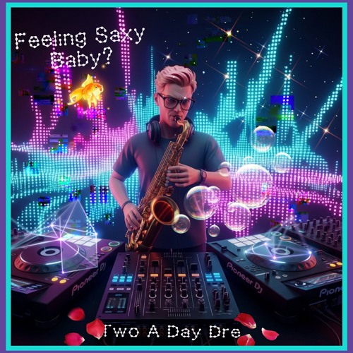 Tease Me With Sax ( Instrumental beat)