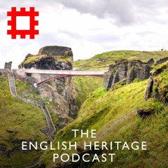 Episode 73 - Son, brother, crusader, king: The story of Richard, Earl of Cornwall