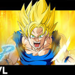 Goku Rap Song - Won't Fall Down - FabvL Ft Joey Nato [Dragon Ball]