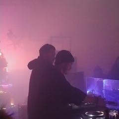 Entropy b2b Maxim @dieFirma NYE