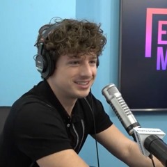 stay - charlie puth cover