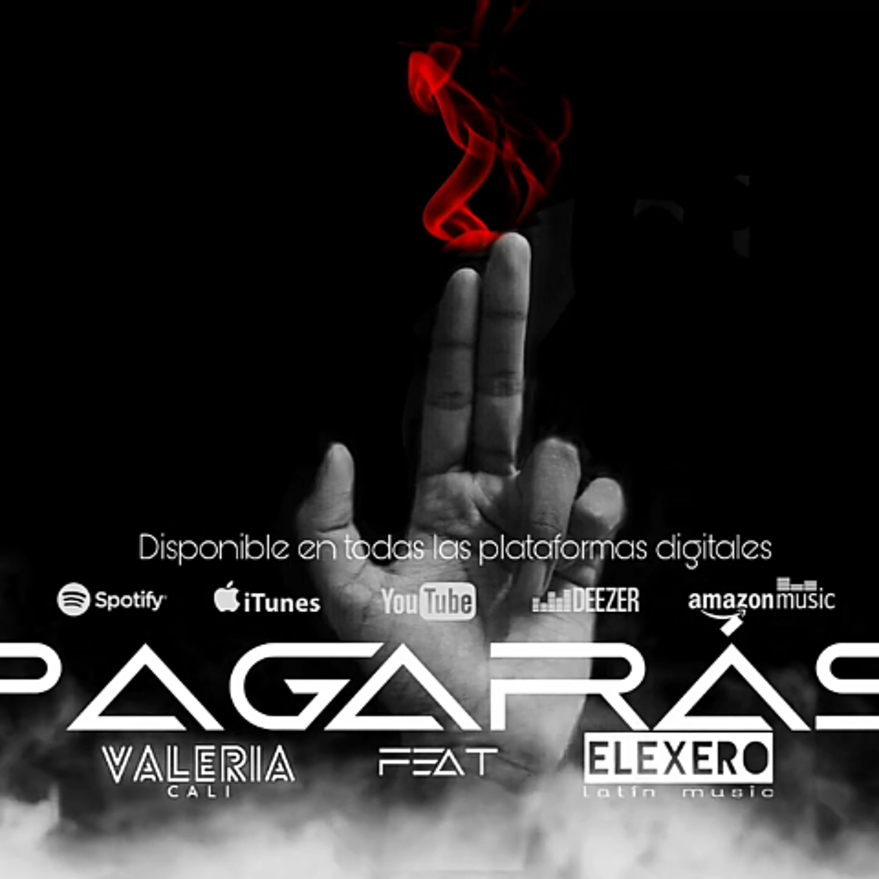 Pagarás Valeria Cali Ft Elexero 2021 Limpia episode artwork