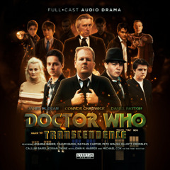 Doctor Who: Resurrection | Series 4 | Transcendence TRAILER