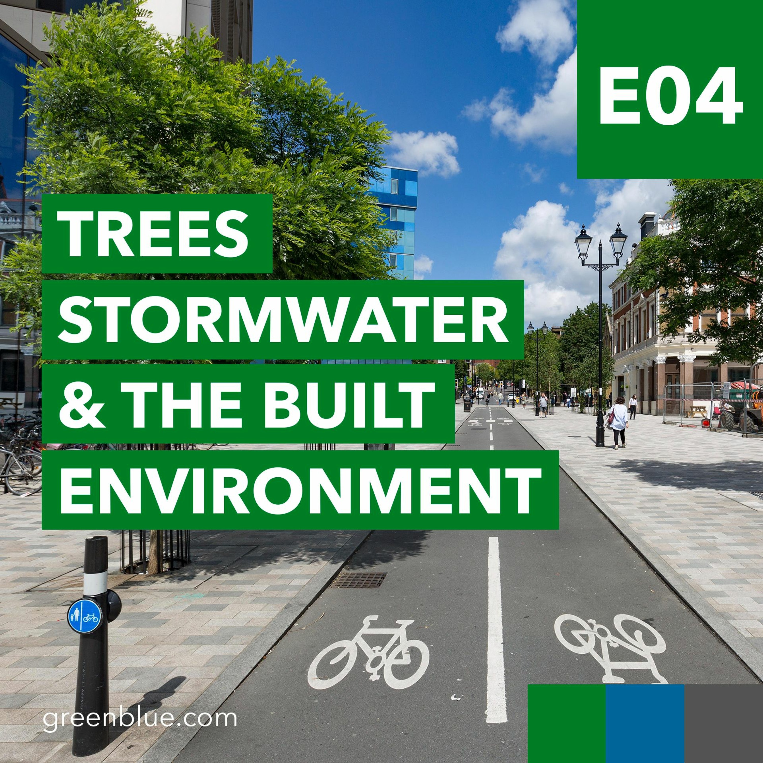 Trees-Stormwater