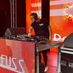 Rafuss - Chill Trip Festival 29.08.2025 Park Wolności Barcin