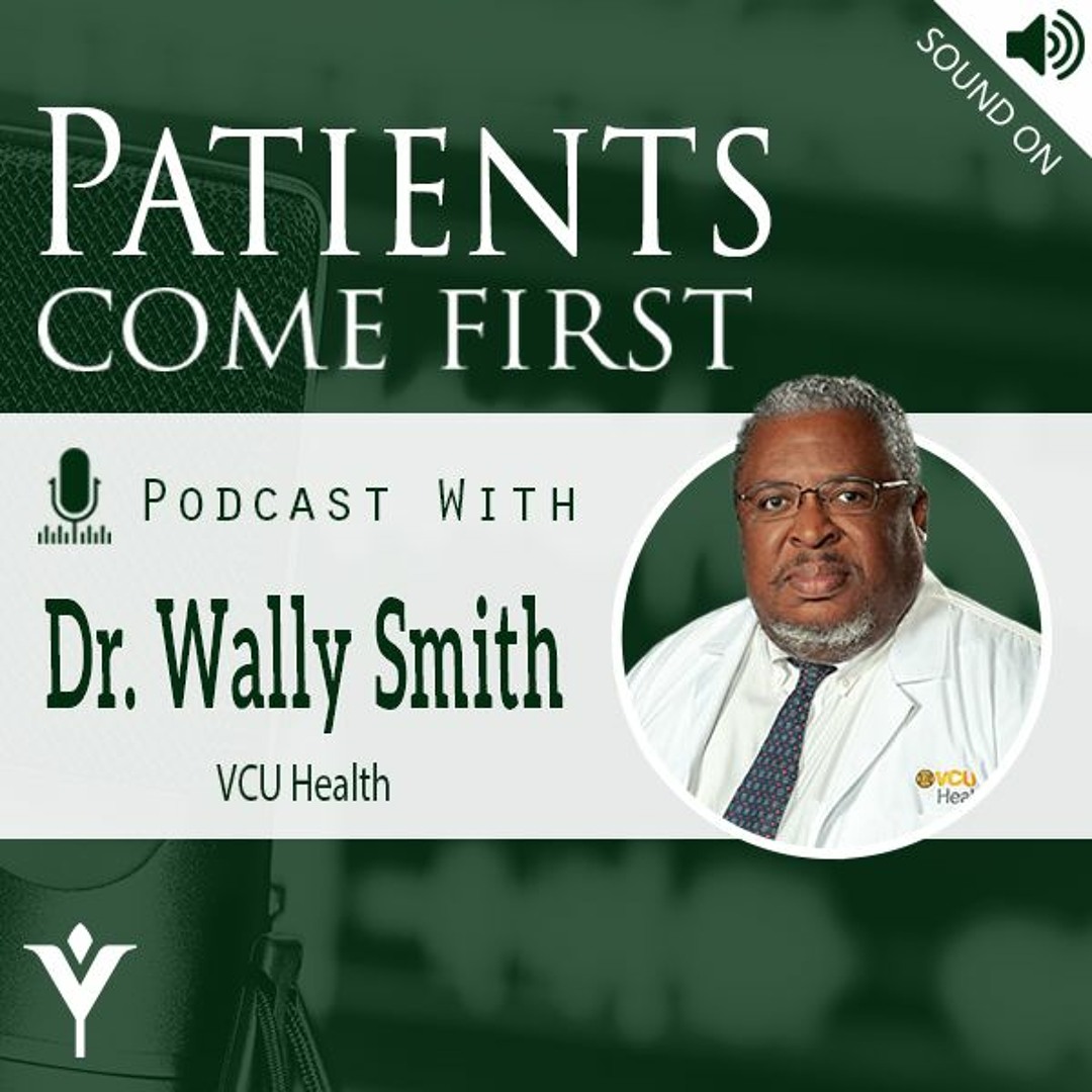 Stream episode VHHA Patients Come First Podcast - Dr. Wally Smith by ...