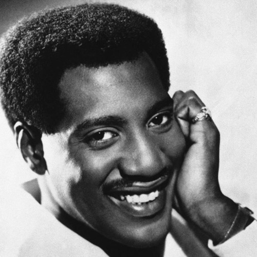 Walk It Out x Otis Redding Type