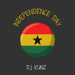 Ghana Independance Day Mix  | @a_kunz1