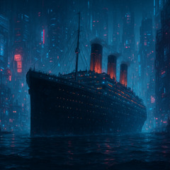 MALLINA x Ella Nor - Titanic (Alaskan Rhino Remix)