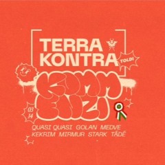 Krudy C b2b Golan @Kommenzi 14.03.2024