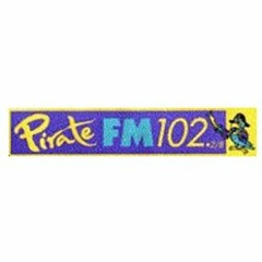 NEW: Pirate FM (1992) - Demo - JAM Creative Productions