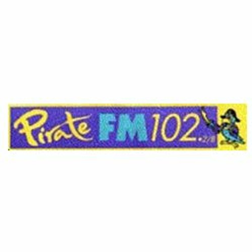 Stream NEW Pirate FM (1992) Demo JAM Creative Productions by Radio Jingles Online