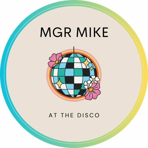 AT THE DISCO