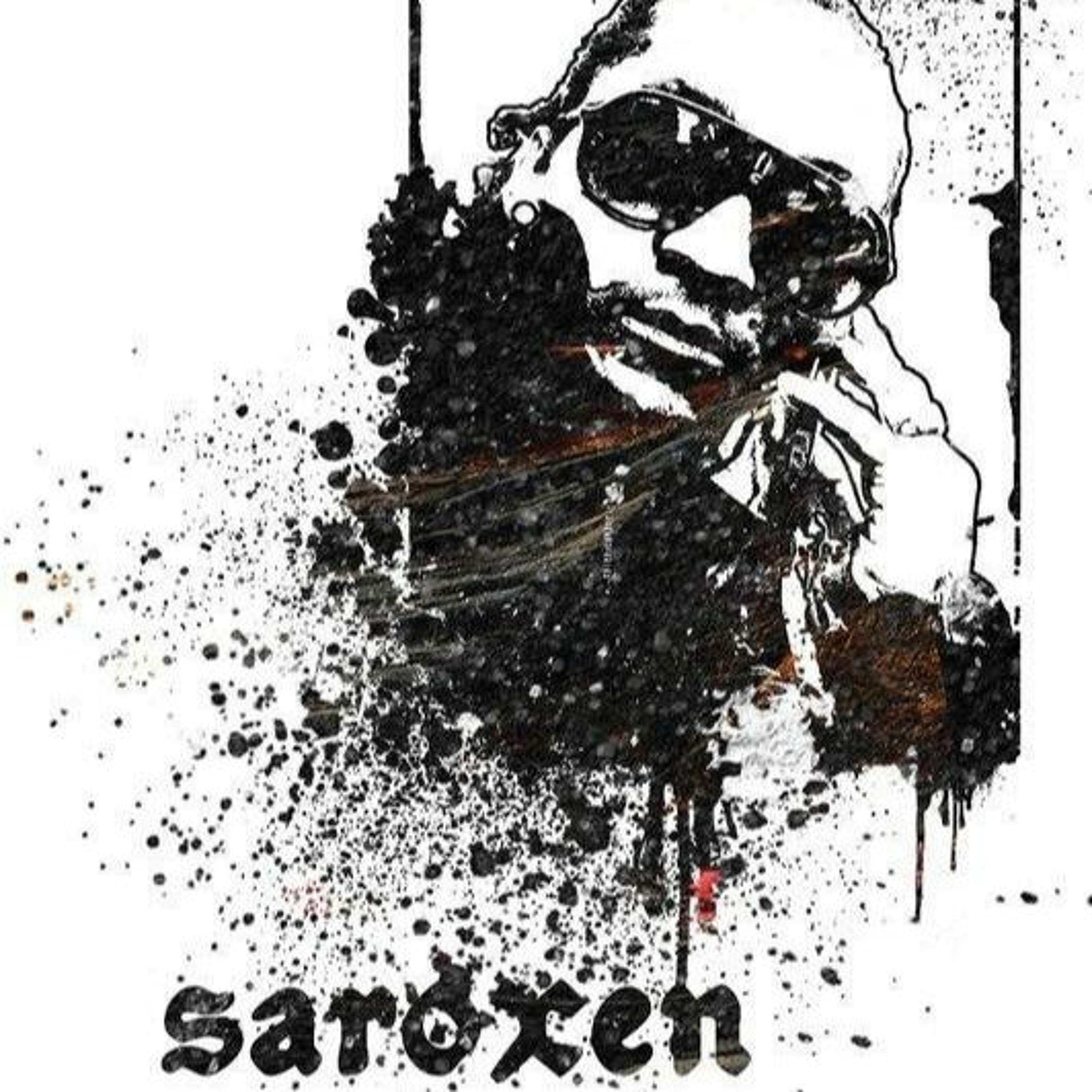 SAROX - SAROJAH