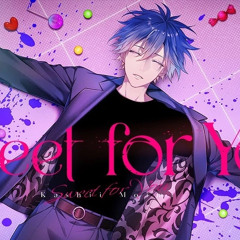 Sweet For You feat. KAITO [by Kashii Moimi]