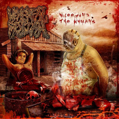 VENEREAL MESSIAH - Blackout Amputation