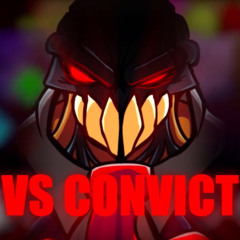 Fnf Vs. Convict - Rumble (Old)