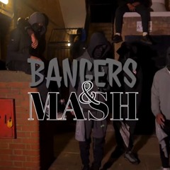 TinyBandz x Ramz-Bangers & Mash