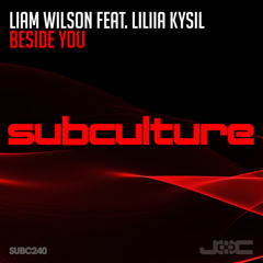 Beside You (Extended Mix) [feat. Liliia Kysil]