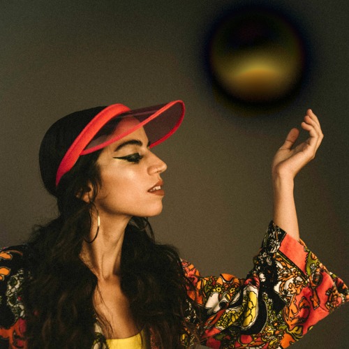 Stream Snowk & J.LAMOTTA Suzume - Under The Moon by Snowk