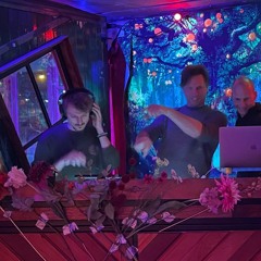 Thom Rich B2B Flo van O @ Thuiskomen 08.02.2025