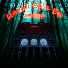 Flatterhosenbass