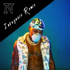 DaBaby ft. Roddy Rich // Rockstar // Intrynzic Remix