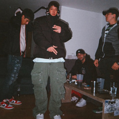 EZYA - Yoda (Prod. 73irty)