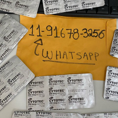 Comprar Cytotec em Brasilia  DF