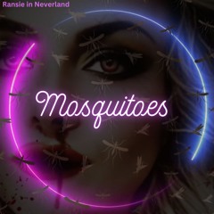 Mosquitoes- demo instrumental mixed in a 20 pounds Sony headphones