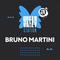 Bruno Martini @ Green Valley Station 23.05.2020