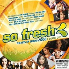 So Fresh: The Hits of 2023