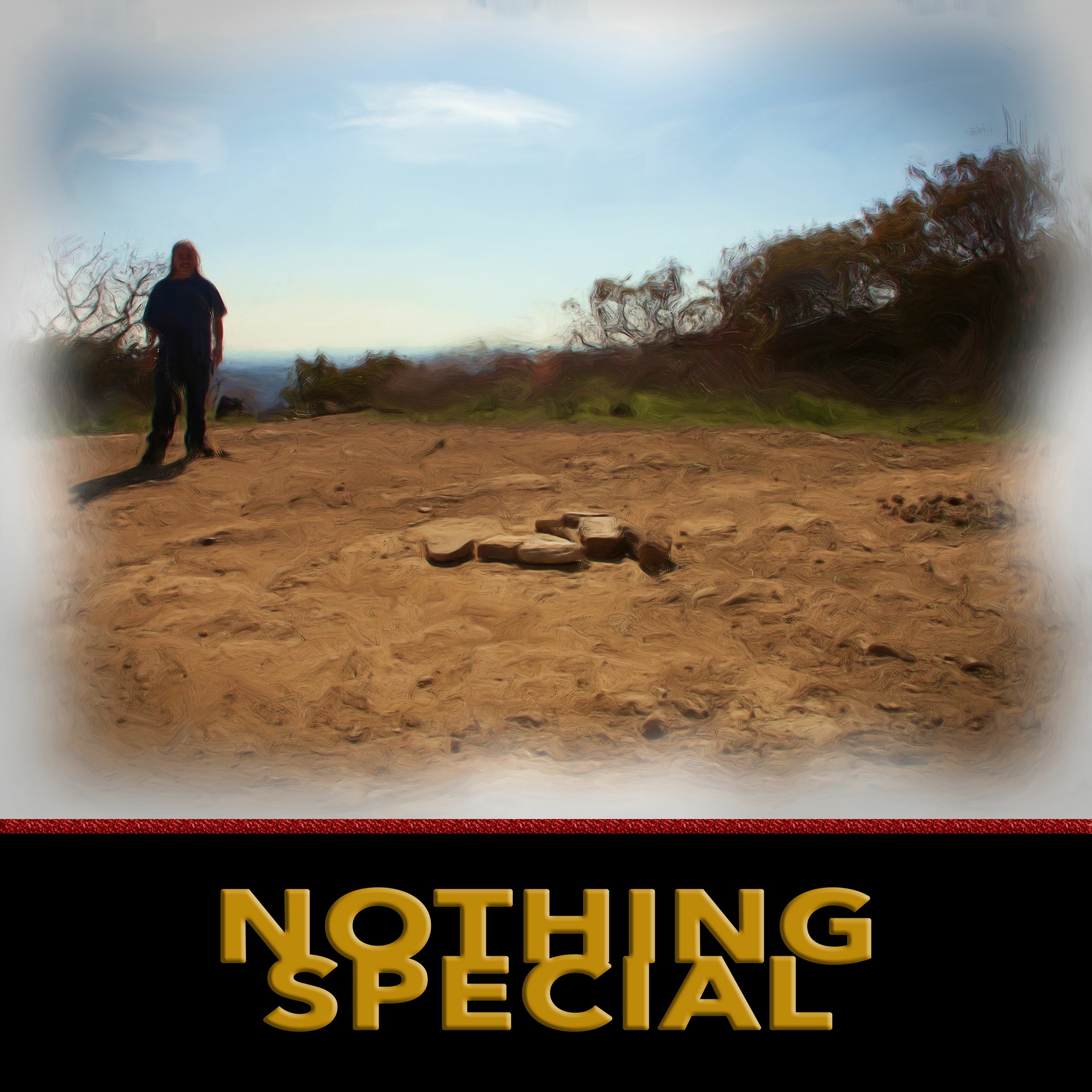 Nothing Special episode artwork
