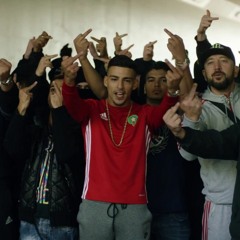 Rapper dief