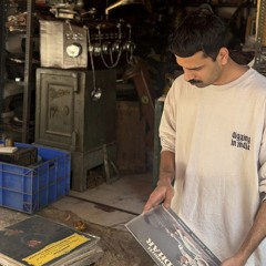 Explorations w/ Digging In India 180326