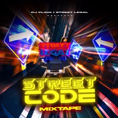 STREET CODE MIXTAPE [MSTR]