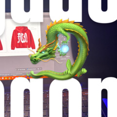 jade dragon p. ridge