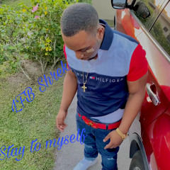 LFB Shrek - Stay to Myself [Prod. Tntxd]