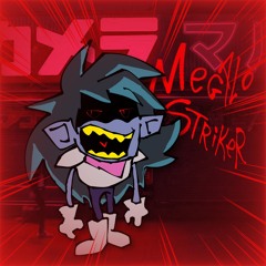 Megalo Striker(cover)