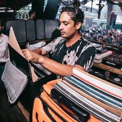 004 ✈︎ Mario Liberti (Deep In Dis)