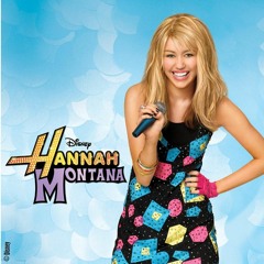 Hannah Montana Hardstyle